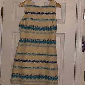 Alice + Olivia dress